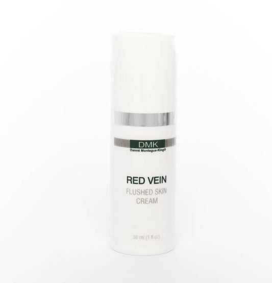 DMK Red Vein Flushed Skin Cream 30ml