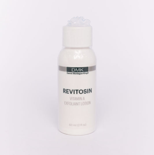 DMK Revitosin Vitamin A Exfoliant Lotion 60ml