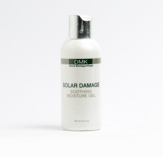 DMK Solar Damage Soothing Moisture Gel 180ml