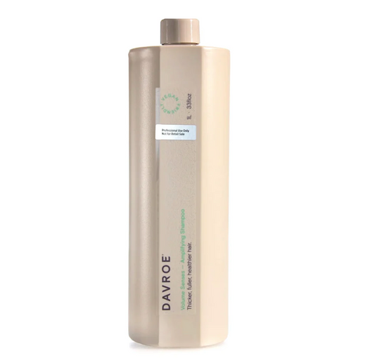 Davroe Volume Senses Amplifying Shampoo 1000ml