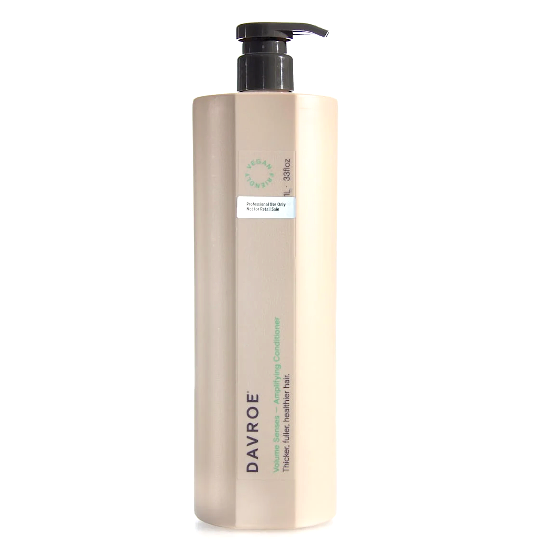 Davroe Volume Senses Amplifying Conditioner 1000ml