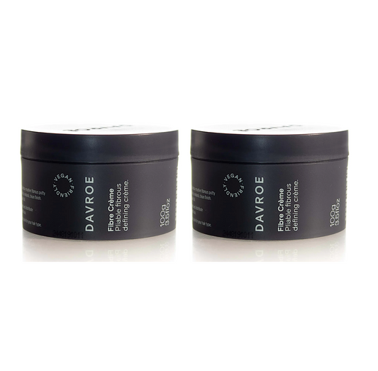 Davroe Defining Paste 100ml (2pc)