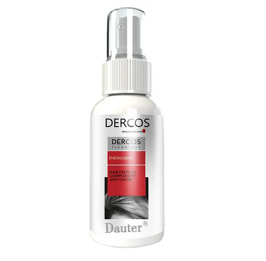 Dercos Energisant Hair Growth Anti Chute Serum 50ml