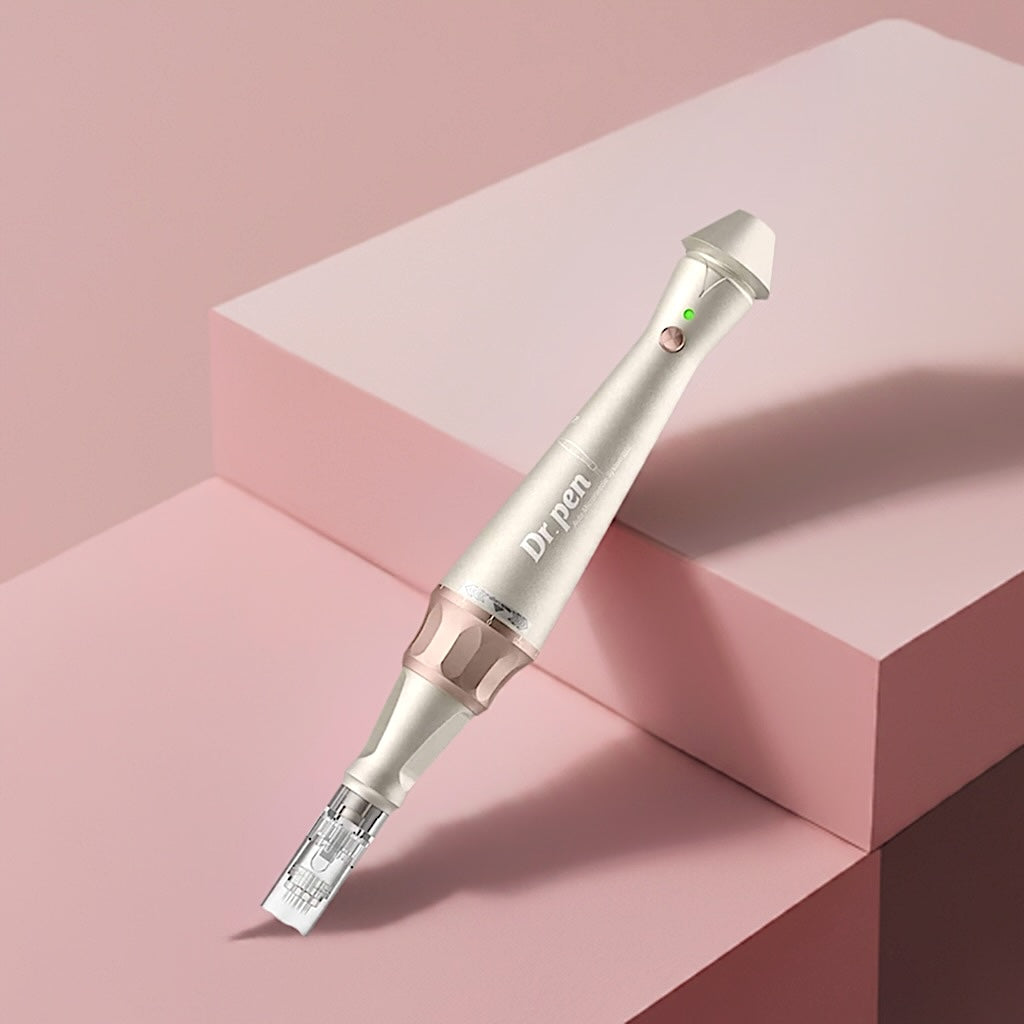 Dr Pen E30 Ultima Pro Microneedling Derma Pen Wireless