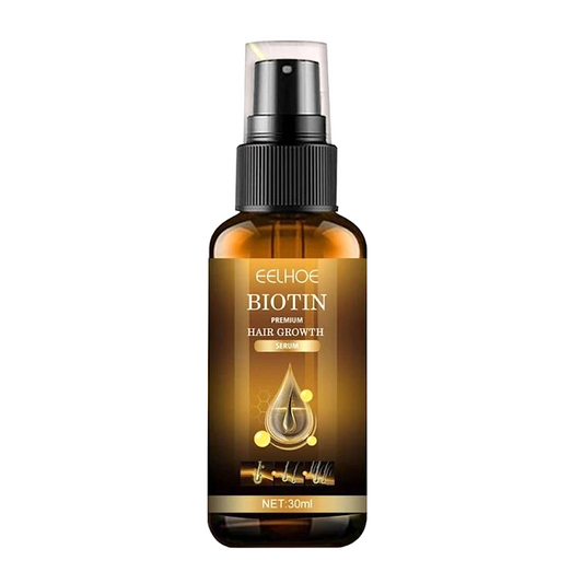 Eelhoe Biotin Premium Hair Growth Serum 30ml