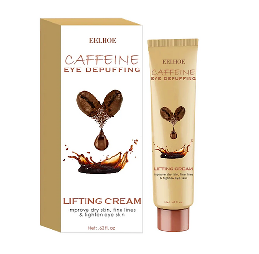 Eelhoe Caffeine Eye Deputing Lifting Cream 18g