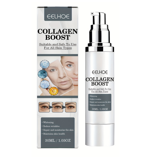 Eelhoe Collagen Boost 30ml