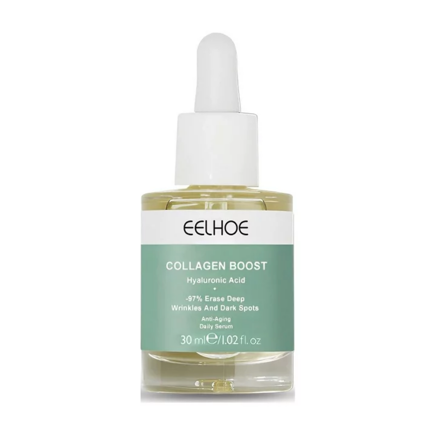 Eelhoe Collagen Boost Hyaluronic Acid 30ml