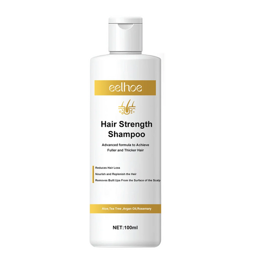 Eelhoe Hair Hair Strength Anti Hair Loss Shampoo 100ml