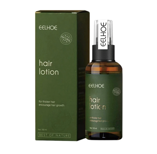 Eelhoe Hair Lotion For Thicker Hair 100ml