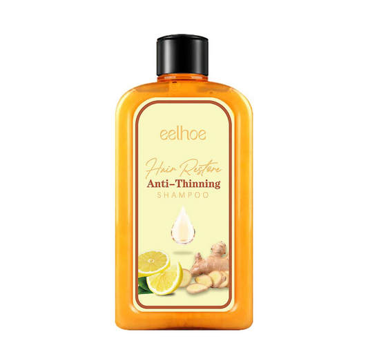 Eelhoe Hair Restore Anti Thinning Shampoo 100ml
