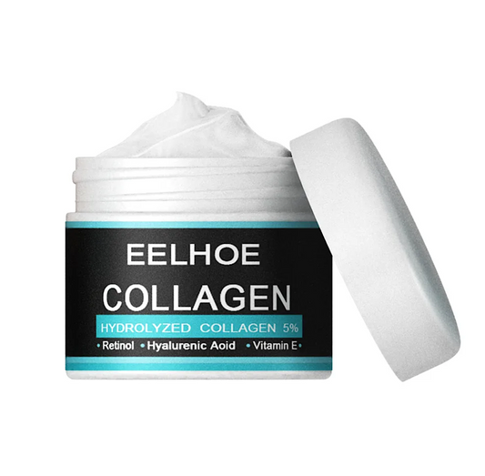 Eelhoe Hydrolyzed Collagen With Retinol 50ml