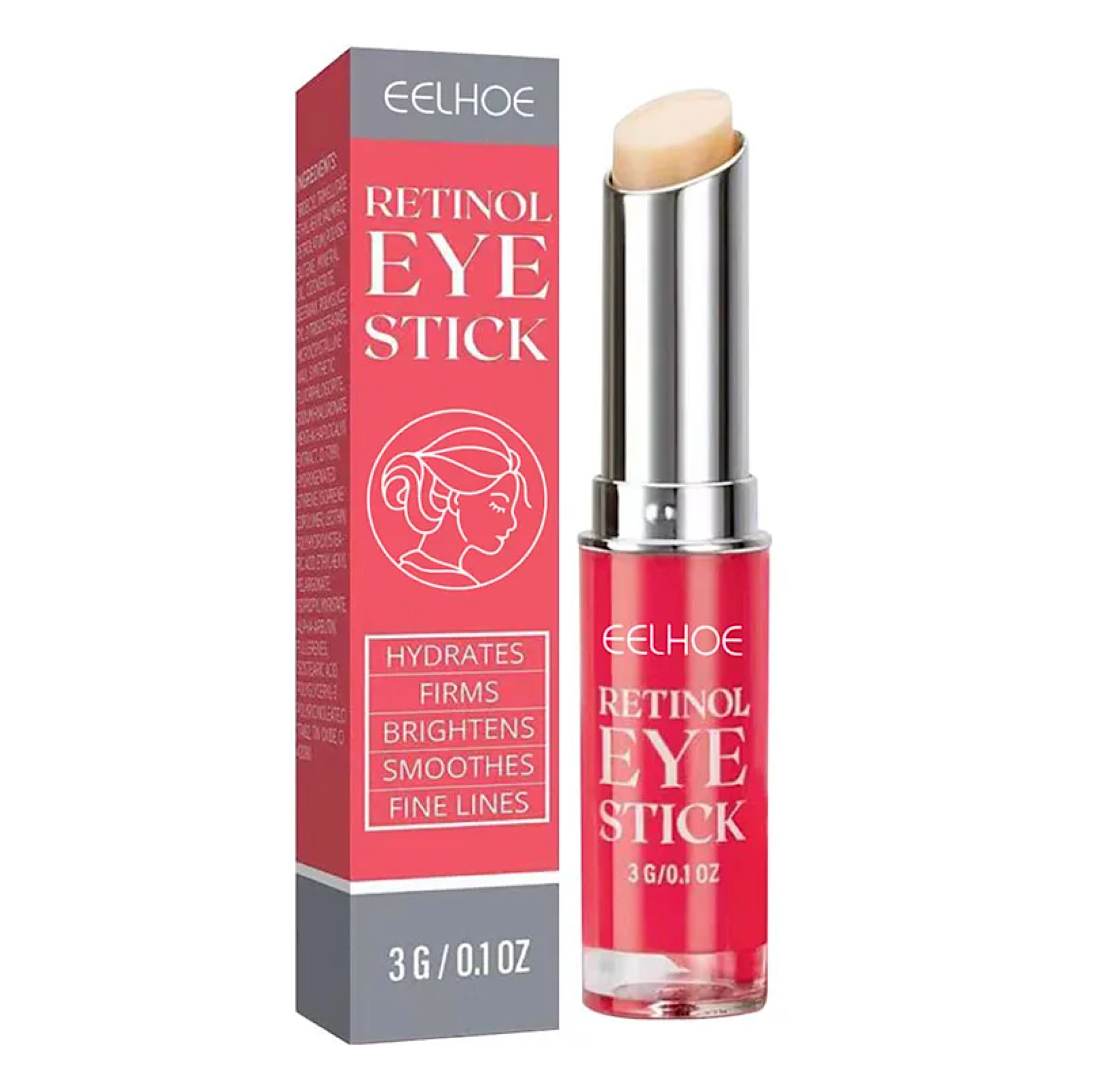 Eelhoe Retinol Eye Stick 3g