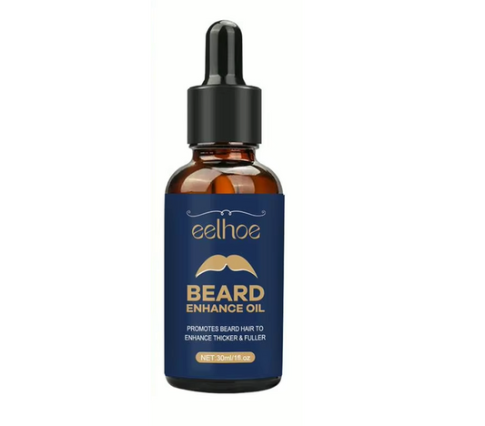 Eelhoe Beard Enhance Oil 30ml