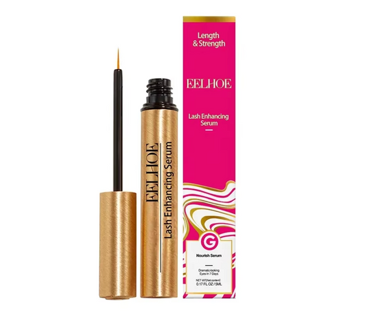 Eelhoe Lash Enhancing Serum Length & Strength 5ml