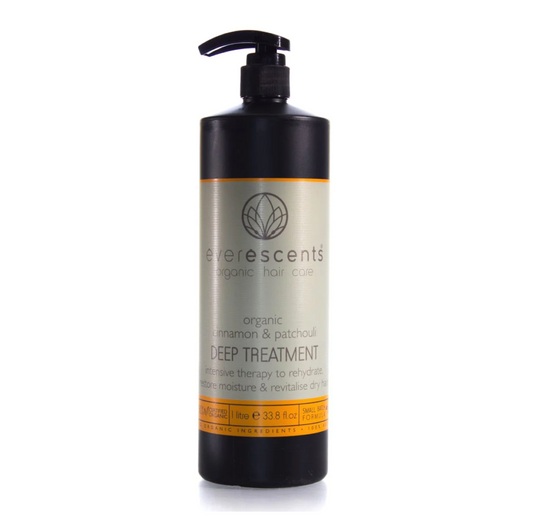 Everescents Organic Deep Treatment 1000ml