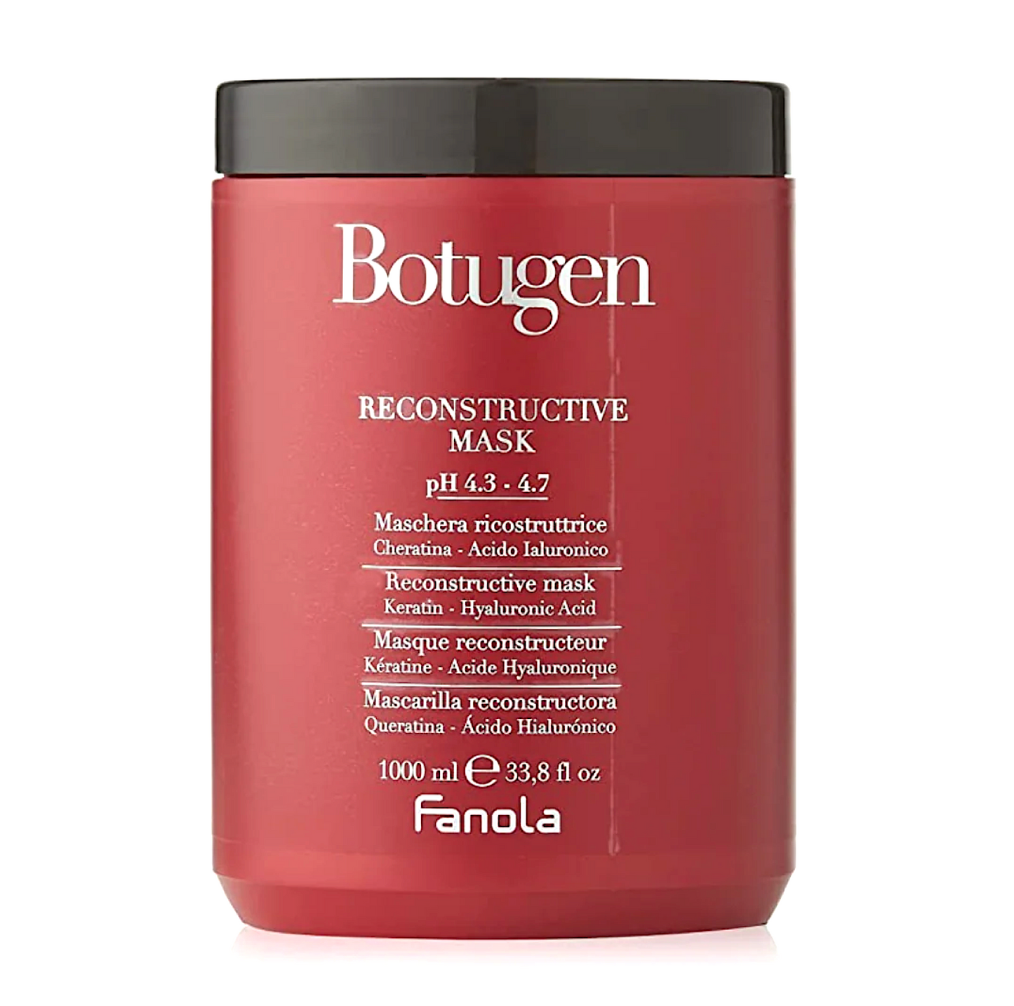 Fanola Botugen Reconstructive Mask 1000ml