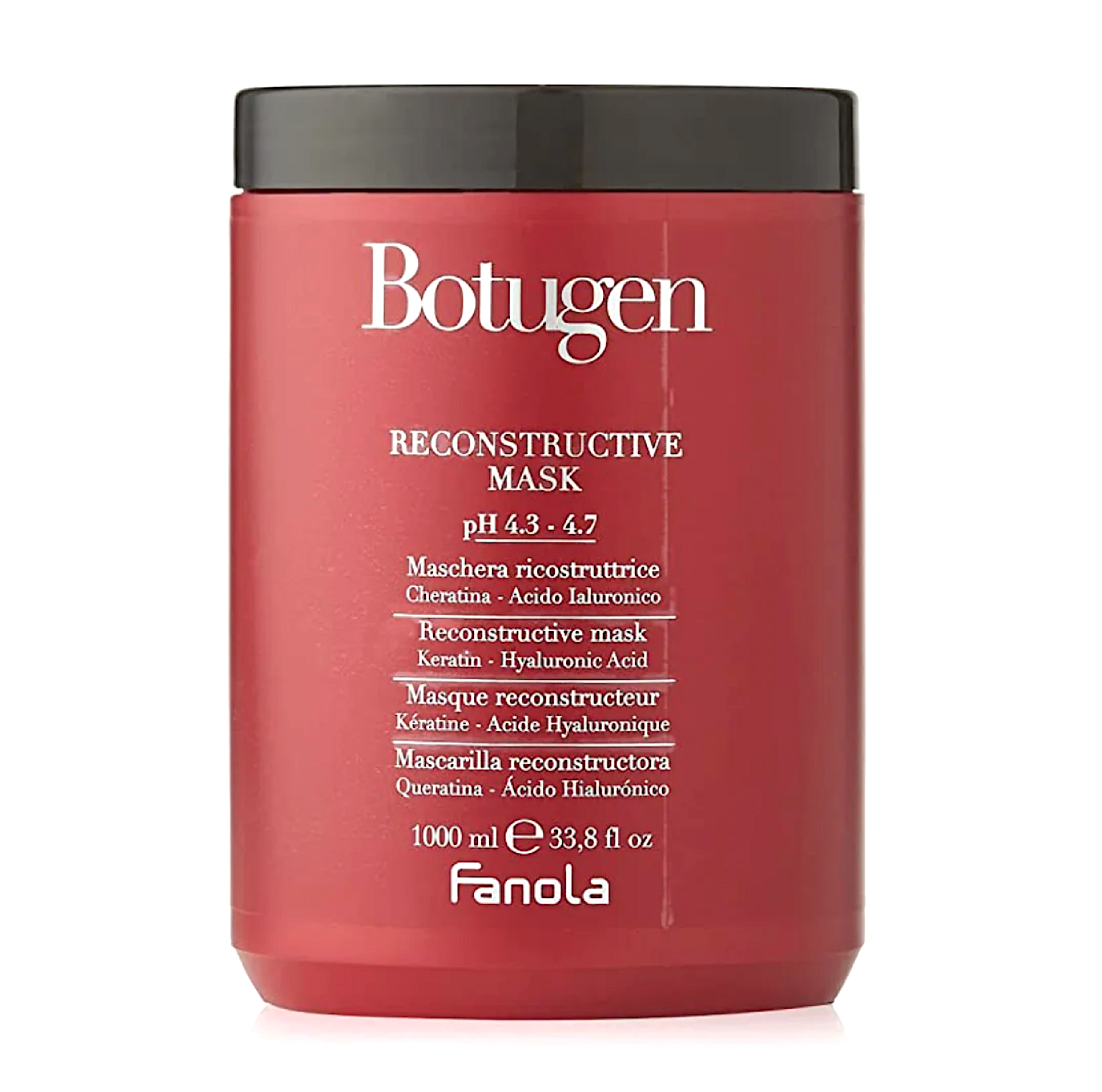 Fanola Botugen Reconstructive Mask 1000ml