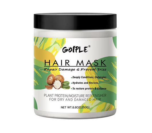 Goiple Plant Protein Hair Mask 250g