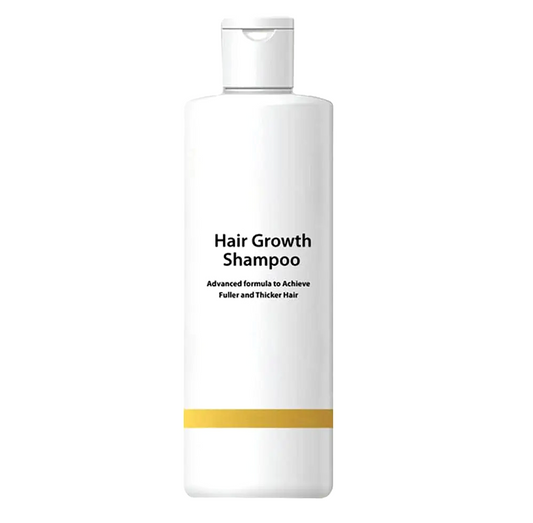 Hair Growth Shampoo Advanced Formula 236ml