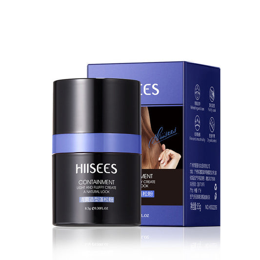 Hiisees Containment Fluffy Hair Powder 8.5g