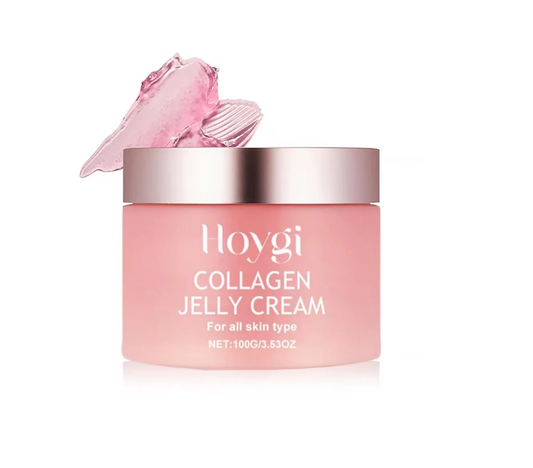 Hoygi Collagen Jelly Cream 100g