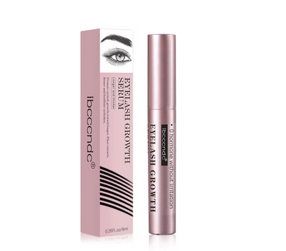 Ibcc Eyelash Growth Serum Longer & Thicker 8ml