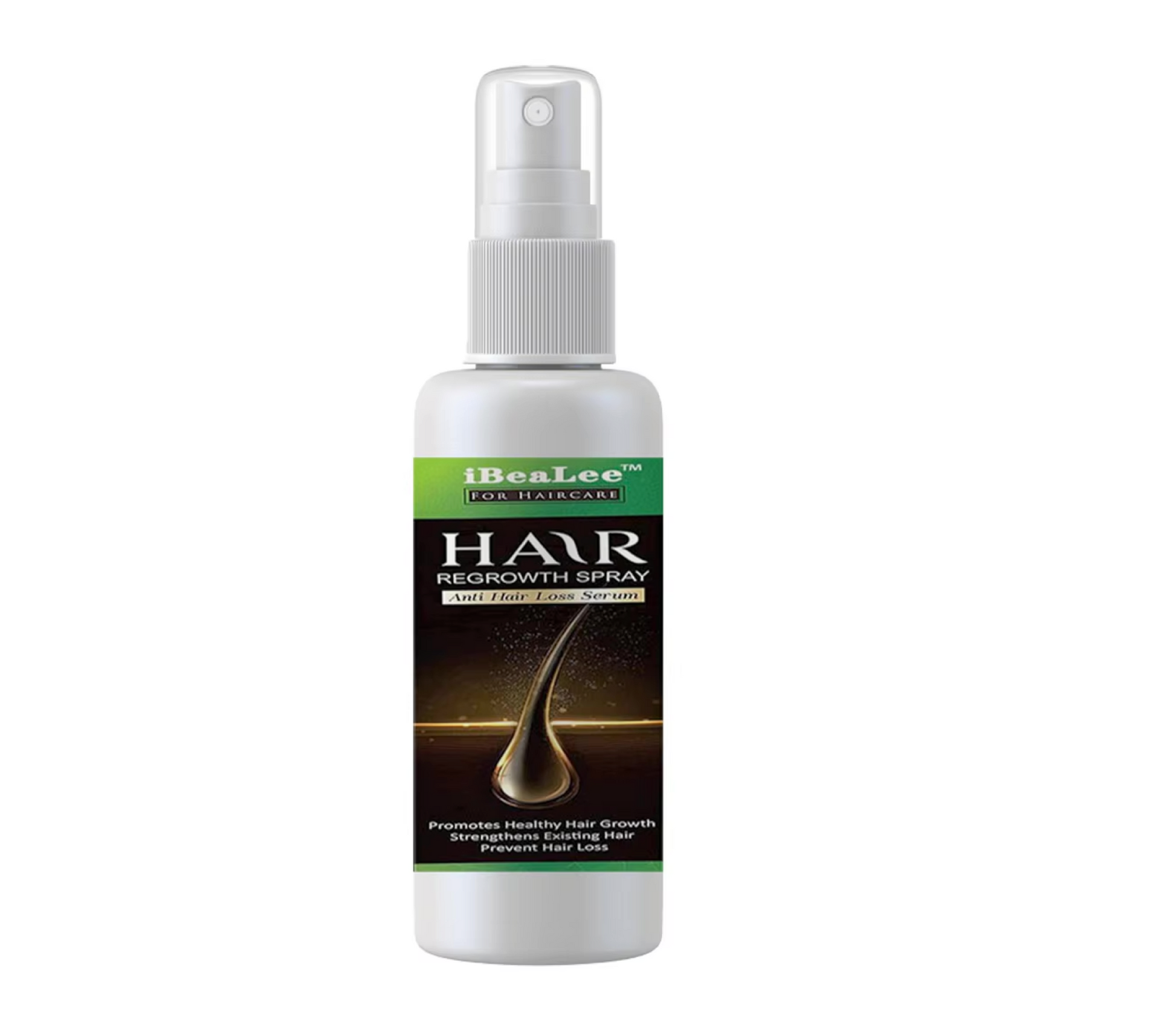 Ibealee Anti Hair Loss Regrowth Spray 50ml