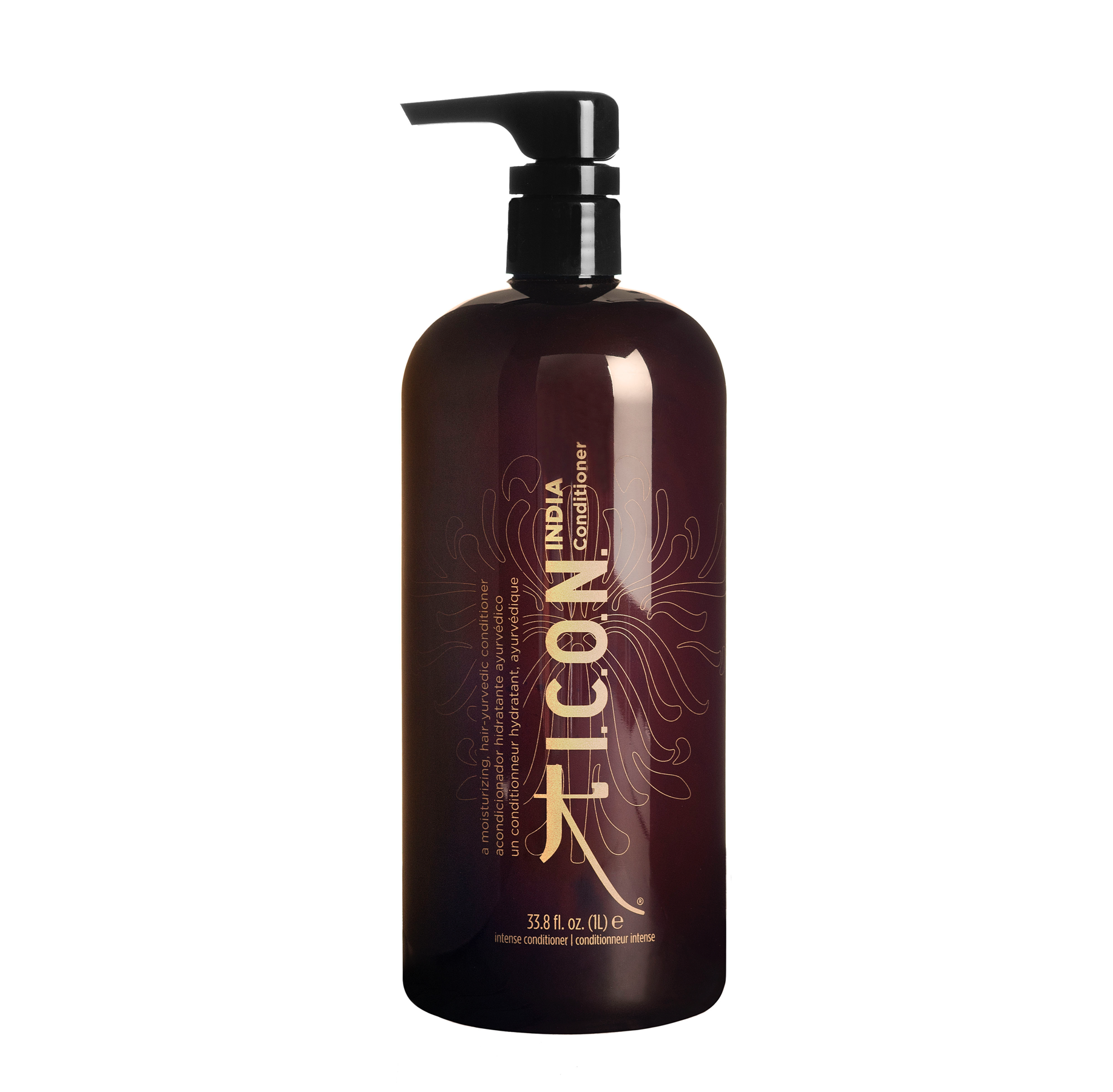 Icon India Intense Conditioner 1000ml