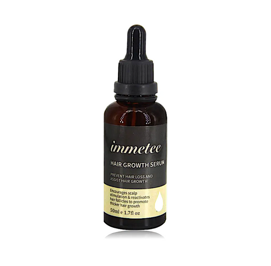 Immetee Hair Growth Serum 50ml