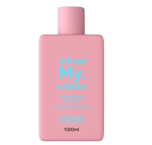 Infuse My Colour Cellular Hydrate Conditioner 1000ml