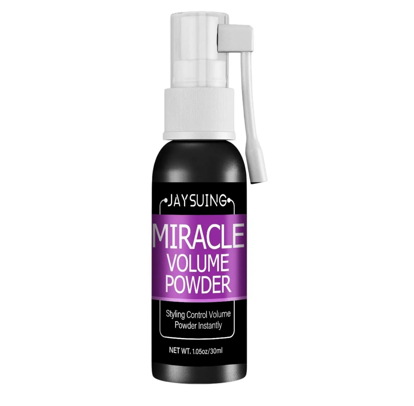 Jaysuing Miracle Instant Volume Powder 30ml