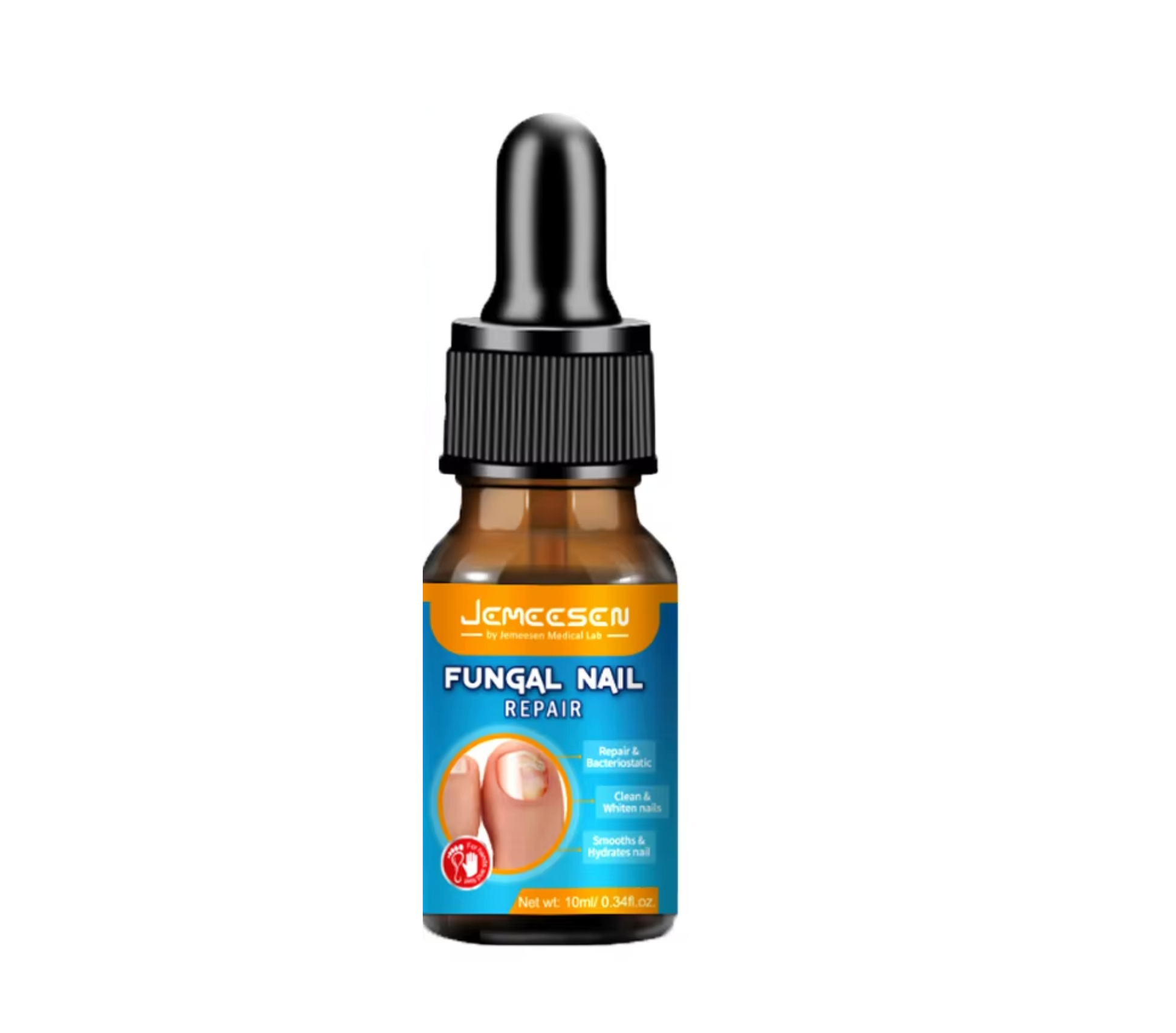 Jemeesen Fungal Nail Repair 10ml