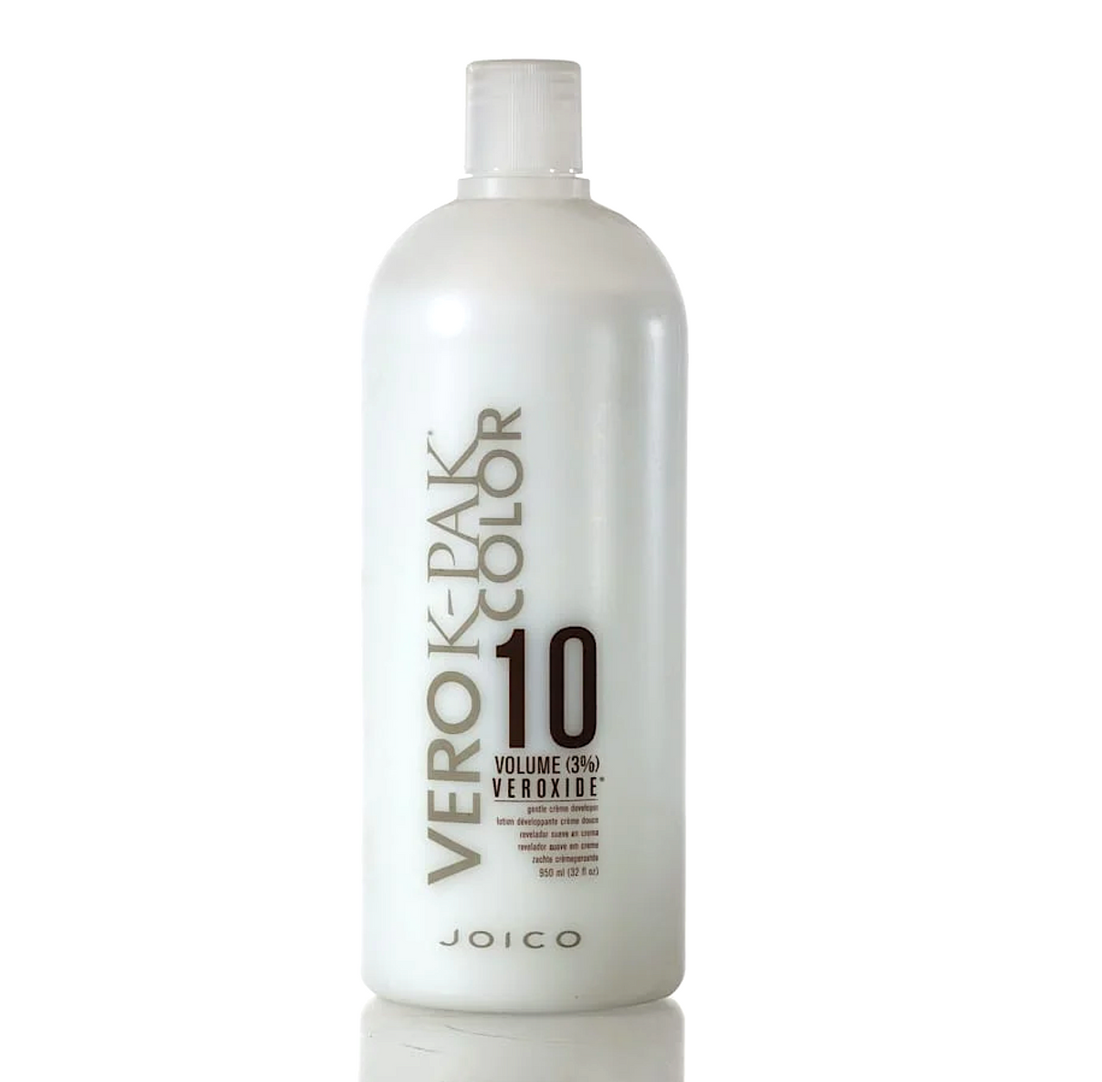 Joico Vero K-Pak Color Veroxide 950ml – Everything Keratin