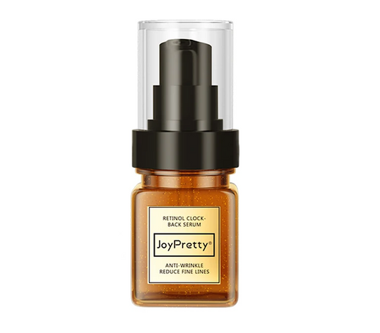 Joy Pretty Retinol Clock Anti Wrinkle Serum 50ml