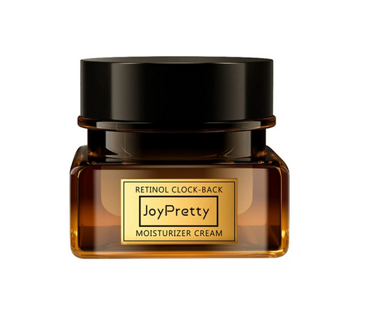 Joy Pretty Retinol Clock Back Moisturiser Cream 30g