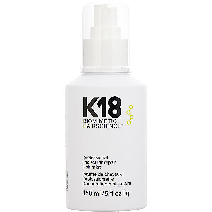 K18 Professional Molecular Repair Mist 150ml – Everything Keratin