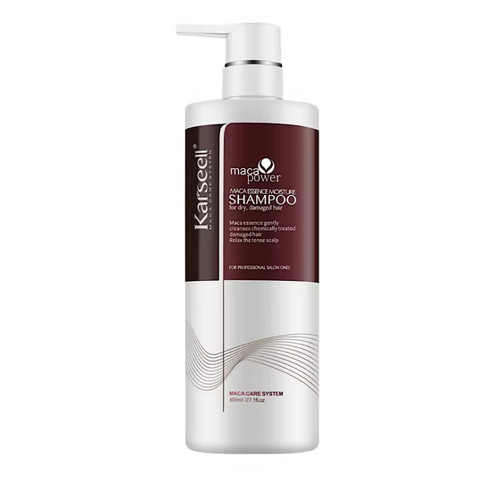 Karseell Maca Power Essence Moisture Shampoo 800ml