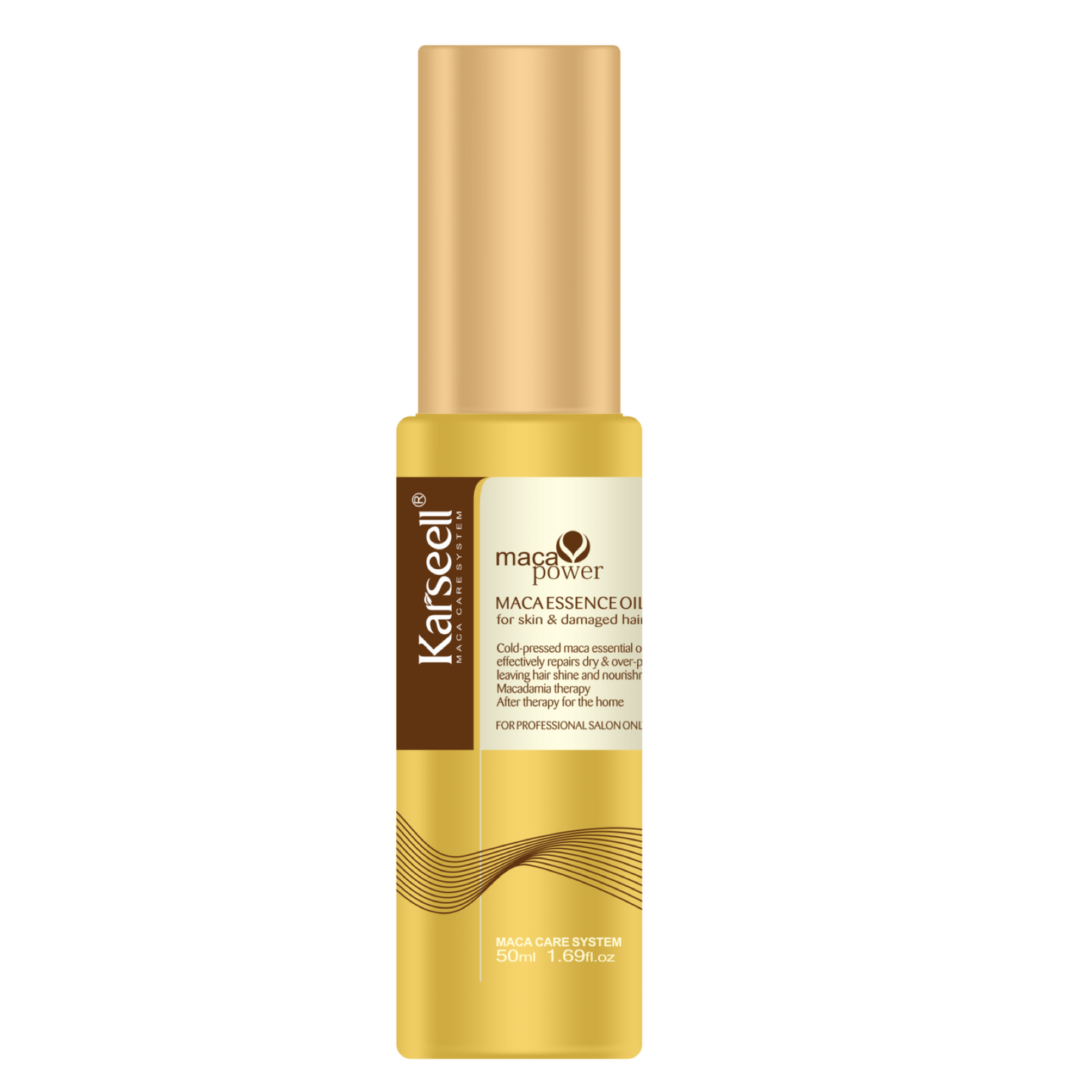 Karseell Maca Power Essence Oil 50ml