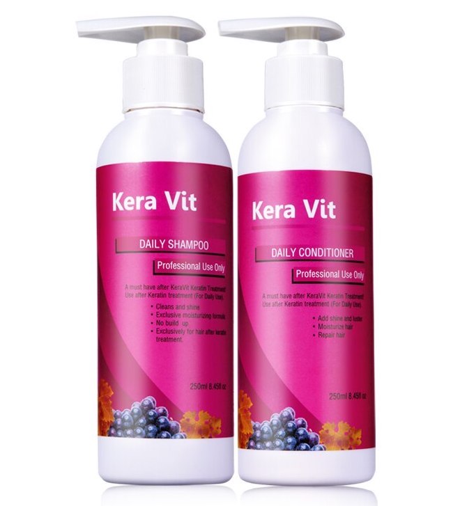 Kera Vit Everything Keratin