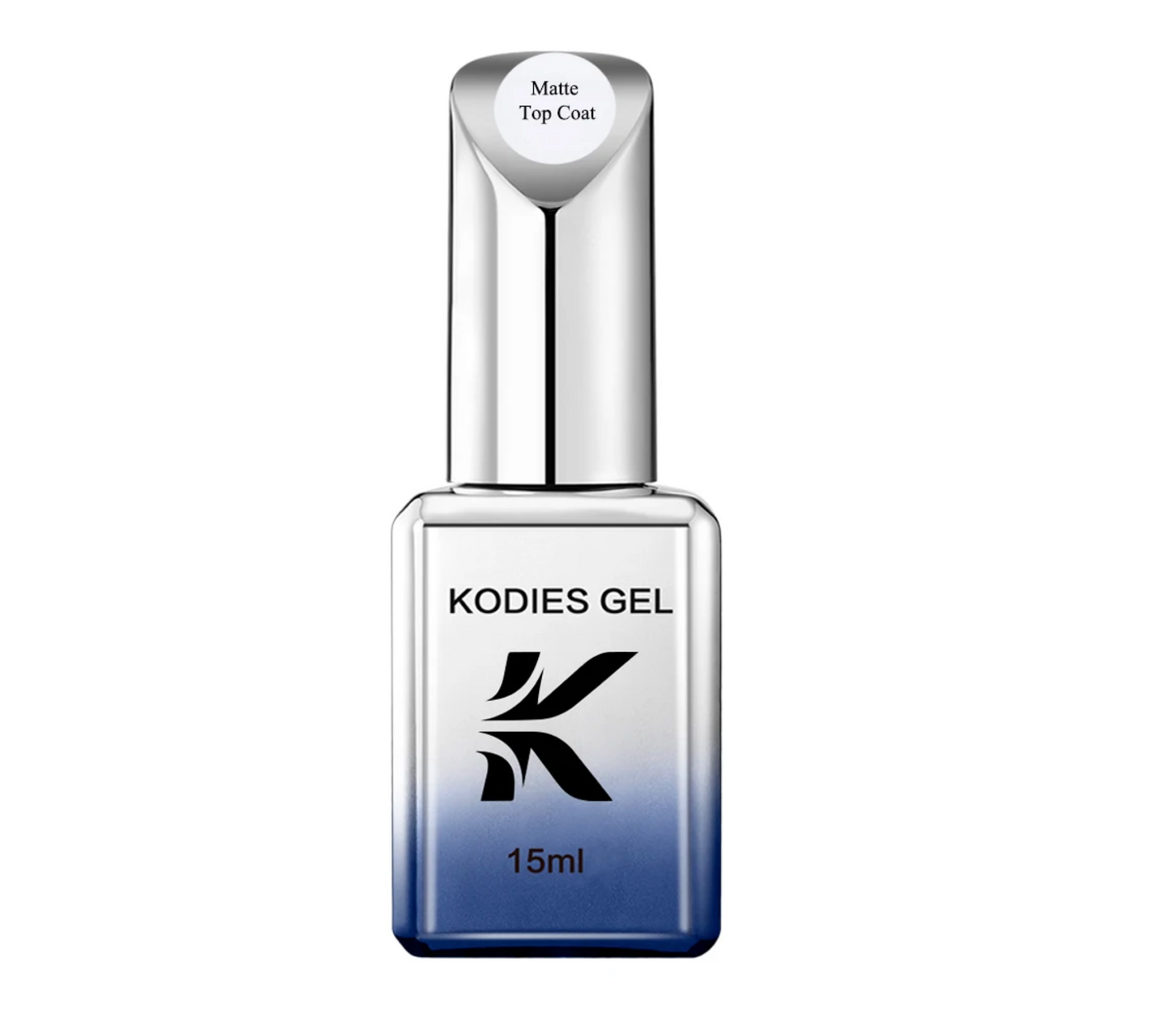 Kodies Gel Rubber Base Coat 15ml 