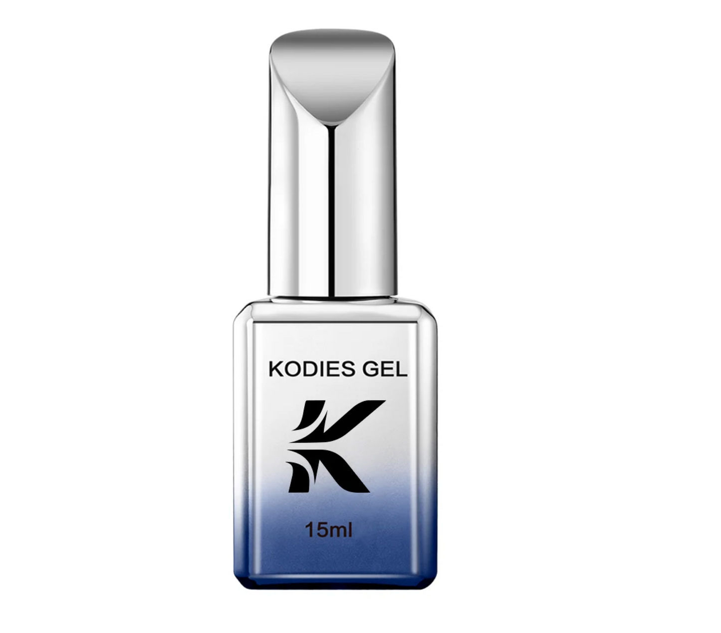 Kodies Gel Rubber Base Coat 15ml