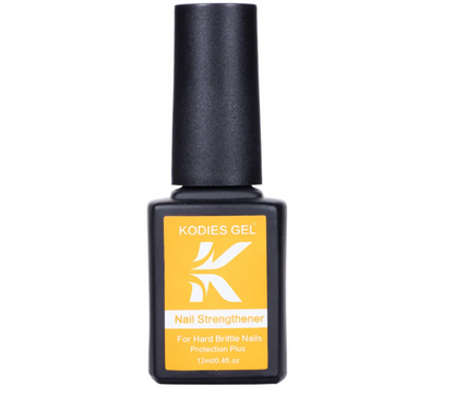 Kodies Nail Protein Strengthener Plus Protections 12ml