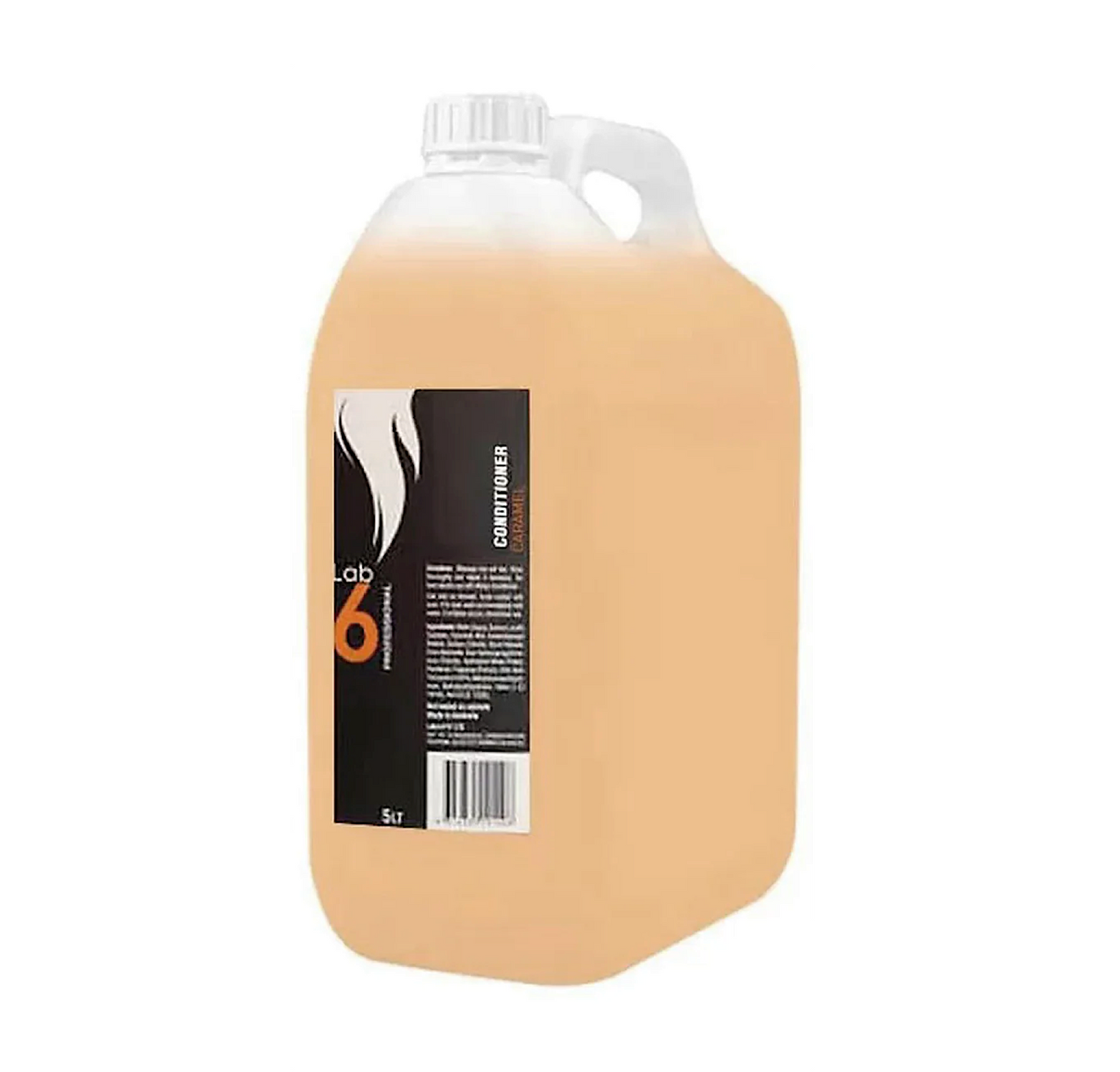 Lab 6 Caramel Conditioner 5L 