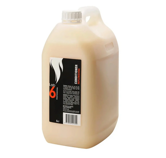 Lab 6 Replenishing Conditioner 5L