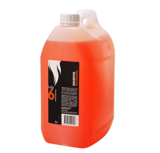 Lab 6 Replenishing Shampoo 5L