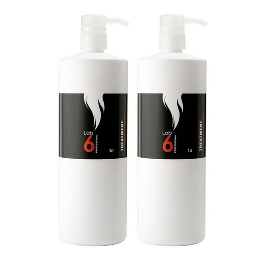 Lab 6 Intensive Therapy Treatment 1000ml (2pc)