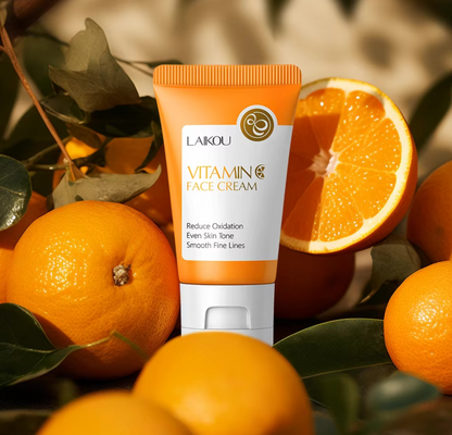 Laikou Vitamin C Face Cream 30g