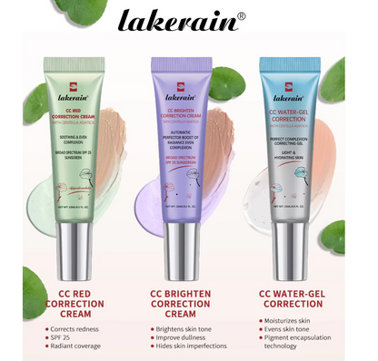 Lakerain CC Water Gel Correction 15ml