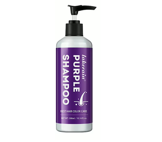 Lakerain Best Purple Shampoo 300ml